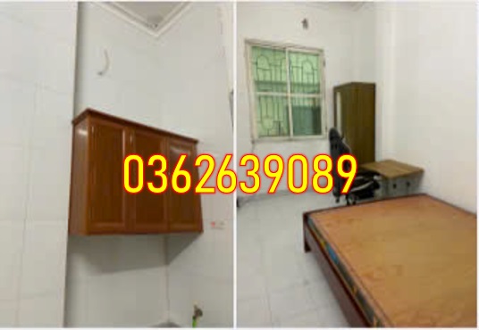 💥Chính chủ cho thuê cả nhà để ở ngõ Gốc Đề, Minh Khai, Hai Bà Trưng, HN, 7,5tr/th. Lh 0362639089 - Ảnh chính