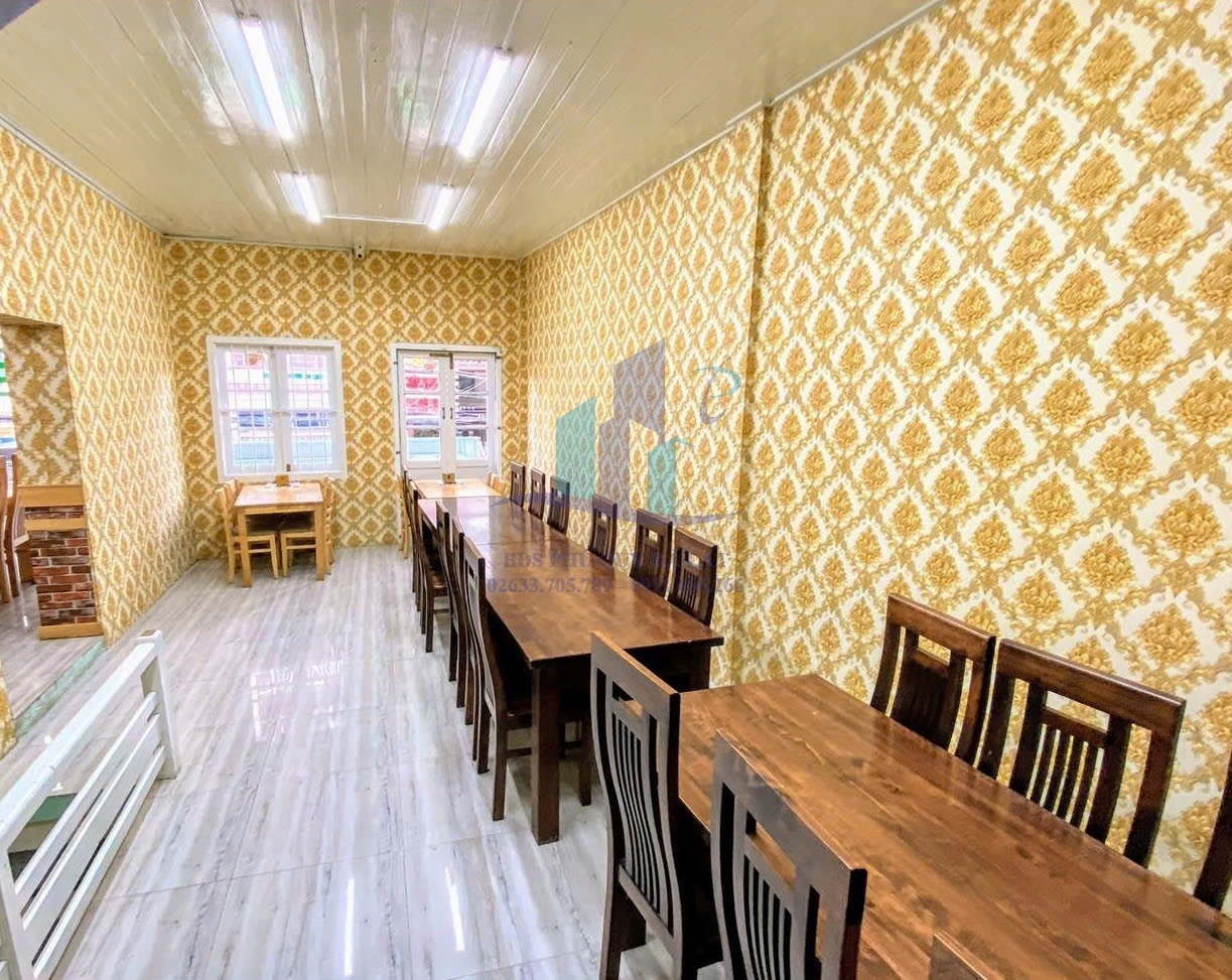 Bán Nhà mặt tiền đường Phan Đình Phùng, Phường 2, Đà Lạt 72,54mv - Ảnh 1