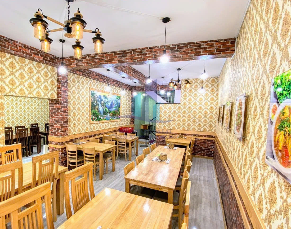 Bán Nhà mặt tiền đường Phan Đình Phùng, Phường 2, Đà Lạt 72,54mv - Ảnh 2