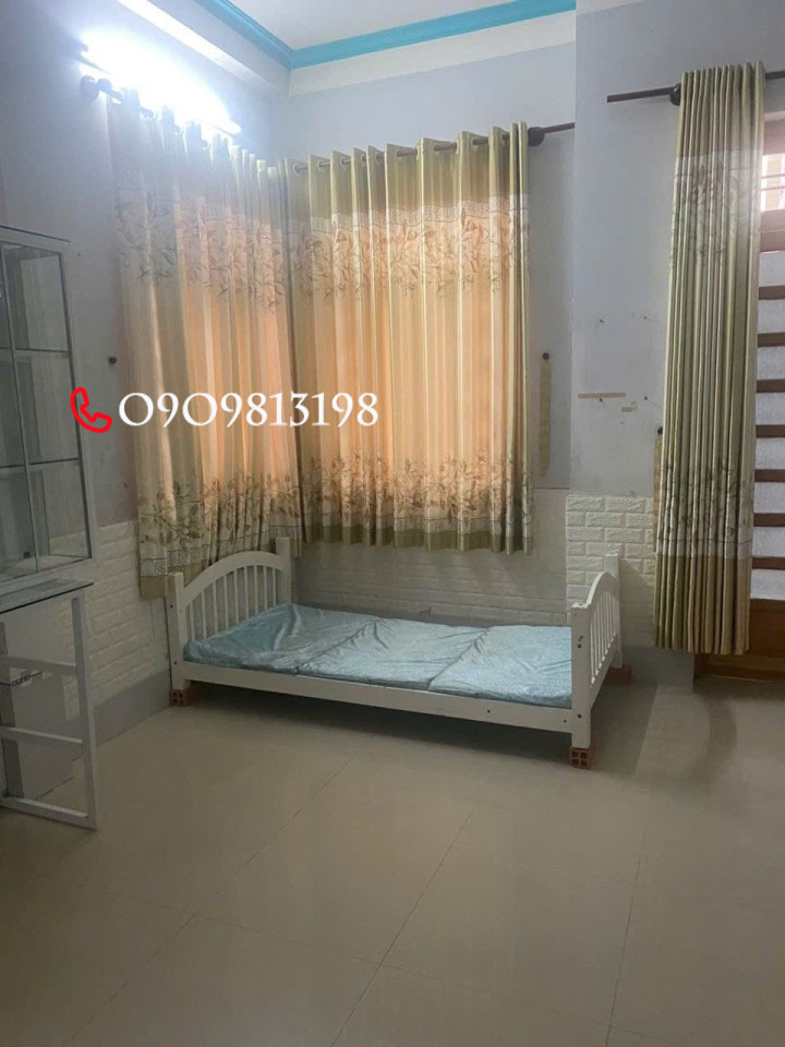 ♥️♥️♥️SHR 4 Tầng  Thiện Chí Bán Nhanh Nhà Đẹp Ở+KD P2 Quận 8.♥️♥️♥️ - Ảnh chính