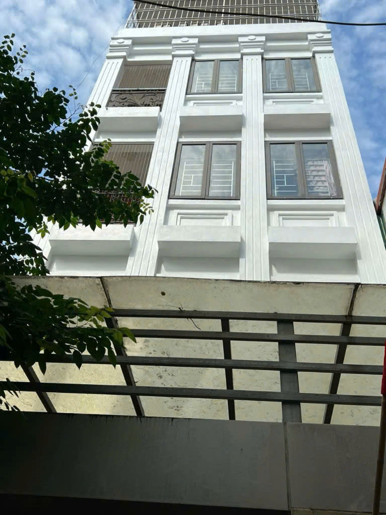 CHO THUÊ NHÀ ĐẸP NGUYÊN CĂN LÀM TRUNG TÂM DẠY THÊM/VĂN PHÒNG/NHÀ Ở TẠI HOÀNG MAI. LH:0395124355. - Ảnh chính