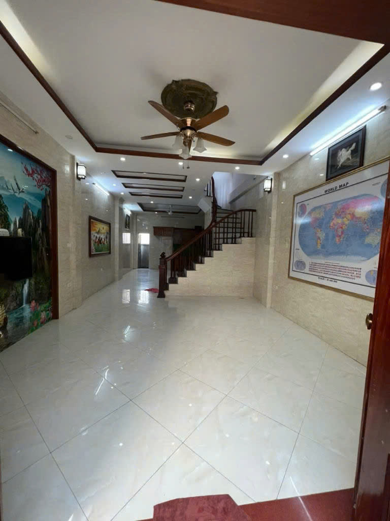 CHO THUÊ NHÀ ĐẸP NGUYÊN CĂN LÀM TRUNG TÂM DẠY THÊM/VĂN PHÒNG/NHÀ Ở TẠI HOÀNG MAI. LH:0395124355. - Ảnh 8