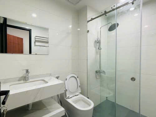 BÁN NHÀ ĐẸP NHƯ MƠ - KHU PHÂN LÔ VIP - Ô TÔ - GẦN HỒ ĐỀN LỪ, HOÀNG MAI - HƠN 8 TỶ TL - Ảnh 3
