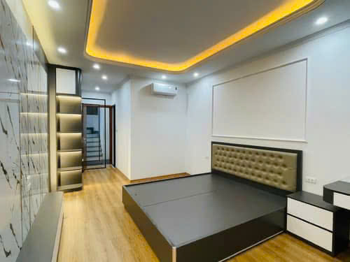 BÁN NHÀ ĐẸP NHƯ MƠ - KHU PHÂN LÔ VIP - Ô TÔ - GẦN HỒ ĐỀN LỪ, HOÀNG MAI - HƠN 8 TỶ TL - Ảnh 5