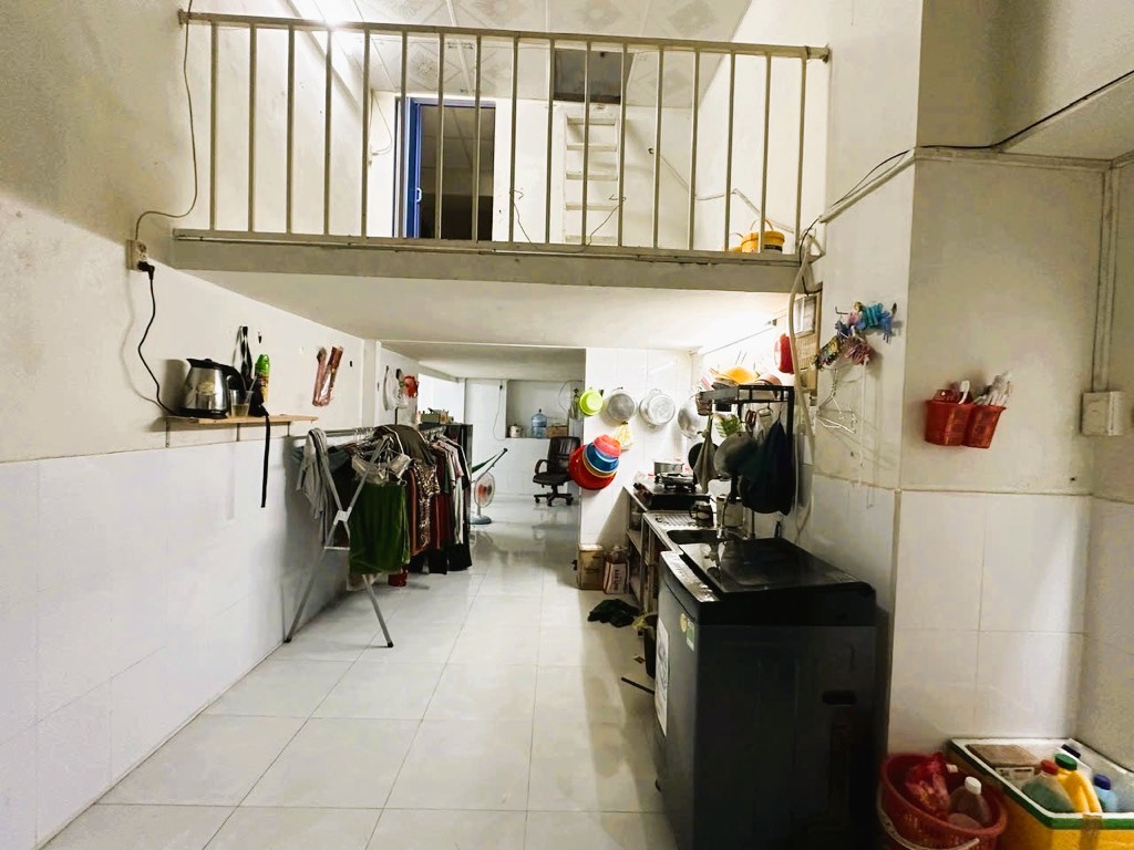 23m2 TRẦN NHÂN TÔN, GIÁP Q.5, Q.3 hẻm 3m 2ty9 - Ảnh chính