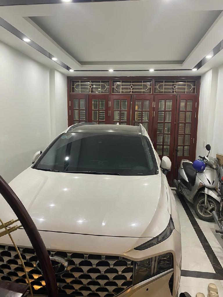 Bán nhà Vũ Hữu thông sang Nguyễn Quý Đức -  thông số vàng 5.5m, giá chào 19.8 tỷ - Ảnh chính