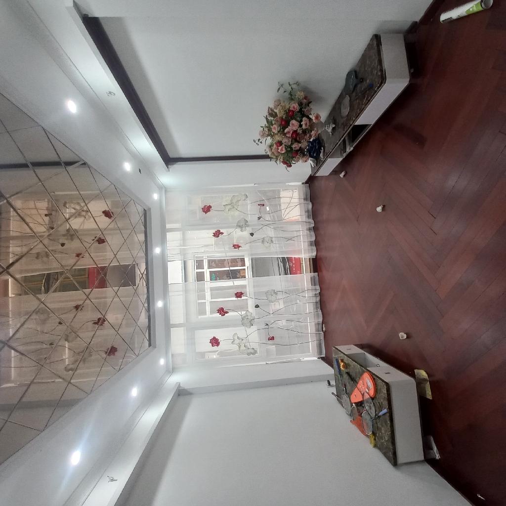 Bán nhà Vũ Hữu thông sang Nguyễn Quý Đức -  thông số vàng 5.5m, giá chào 19.8 tỷ - Ảnh 1