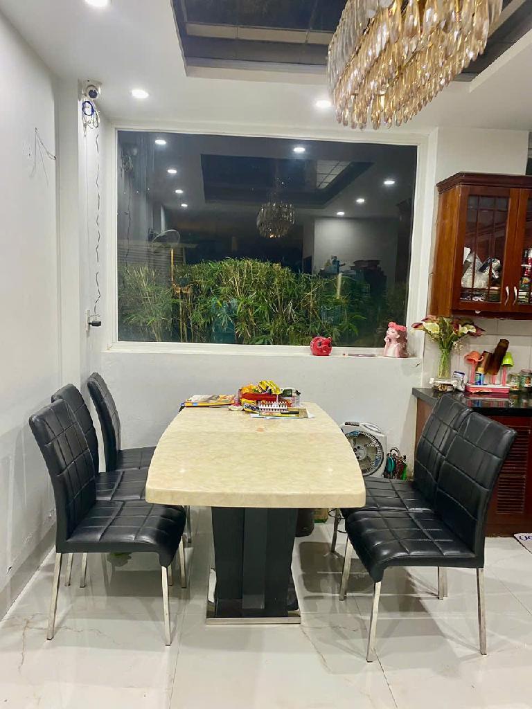 Bán nhà Vũ Hữu thông sang Nguyễn Quý Đức -  thông số vàng 5.5m, giá chào 19.8 tỷ - Ảnh 3