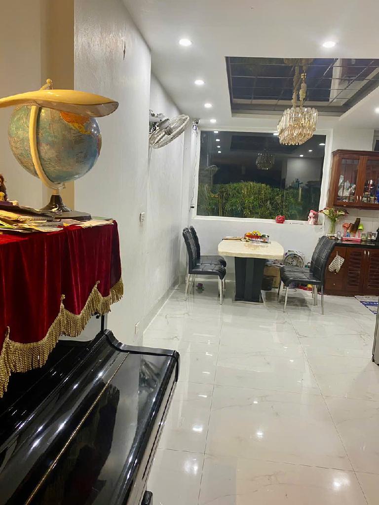 Bán nhà Vũ Hữu thông sang Nguyễn Quý Đức -  thông số vàng 5.5m, giá chào 19.8 tỷ - Ảnh 4