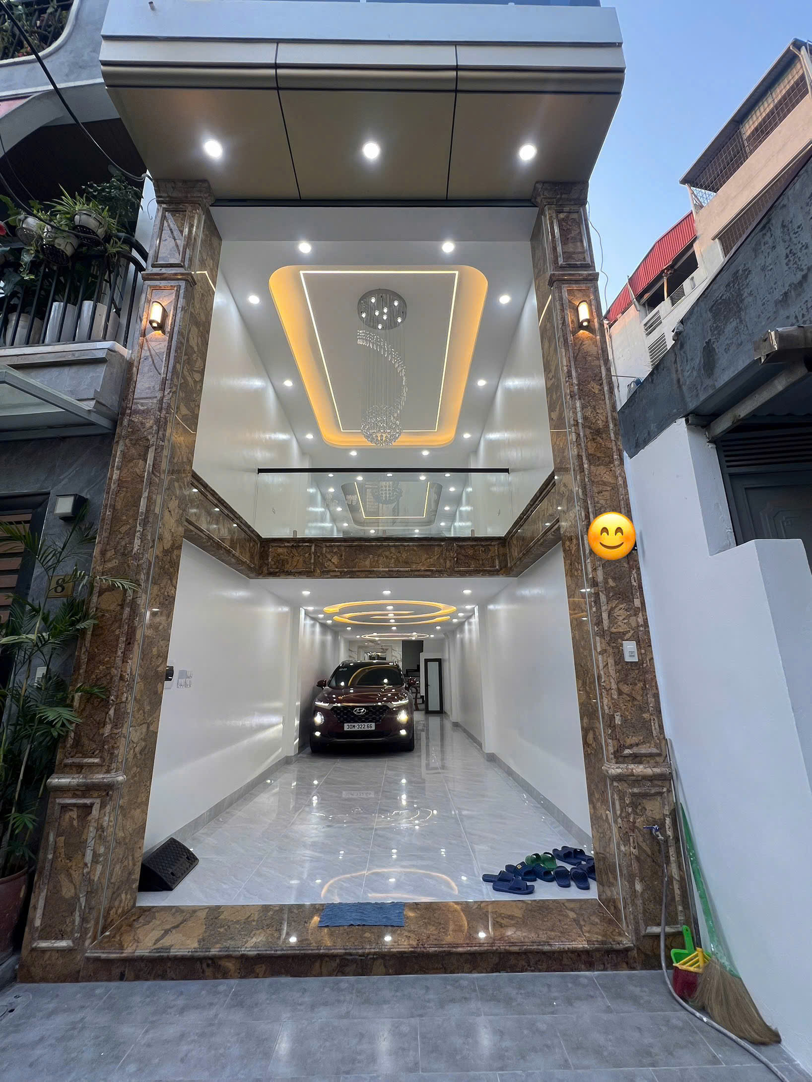 NHÀ MỚI HOÀNG MAI- KHU PHÂN LÔ- THANG MÁY- KINH DOANH- 5 TẦNG - HƠN 7 TỶ LH 0886962299 - Ảnh chính
