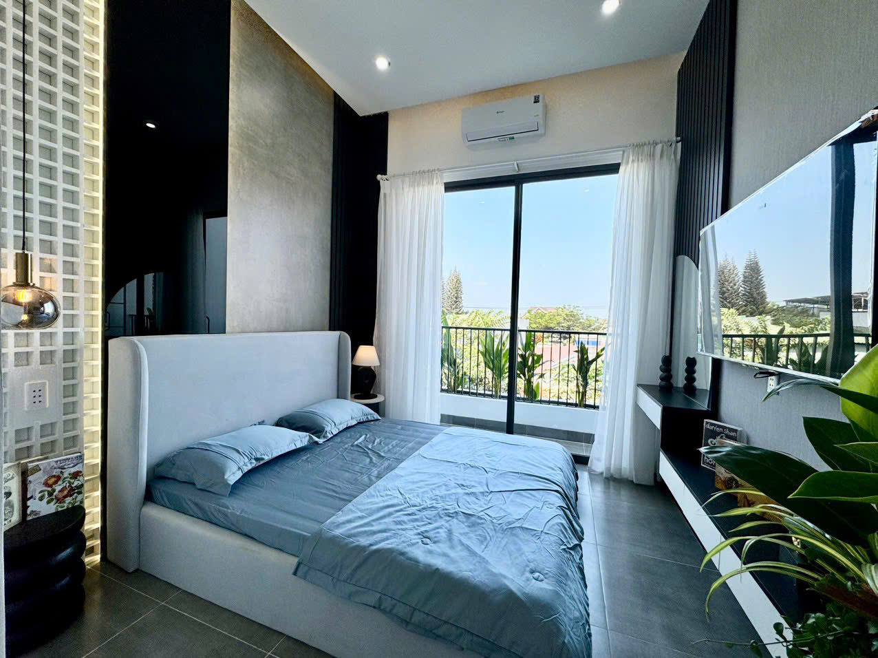 Nhà mê tuyệt đẹp hẻm Y Moan - Tân Lợi - 3.999 tỷ - Ảnh 7