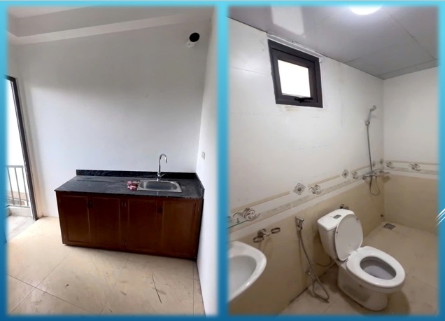 💥Chính chủ cho thuê CCMN tại Xuân Phương, Nam Từ Liêm, HN. Lh 0352795907 - Ảnh 1