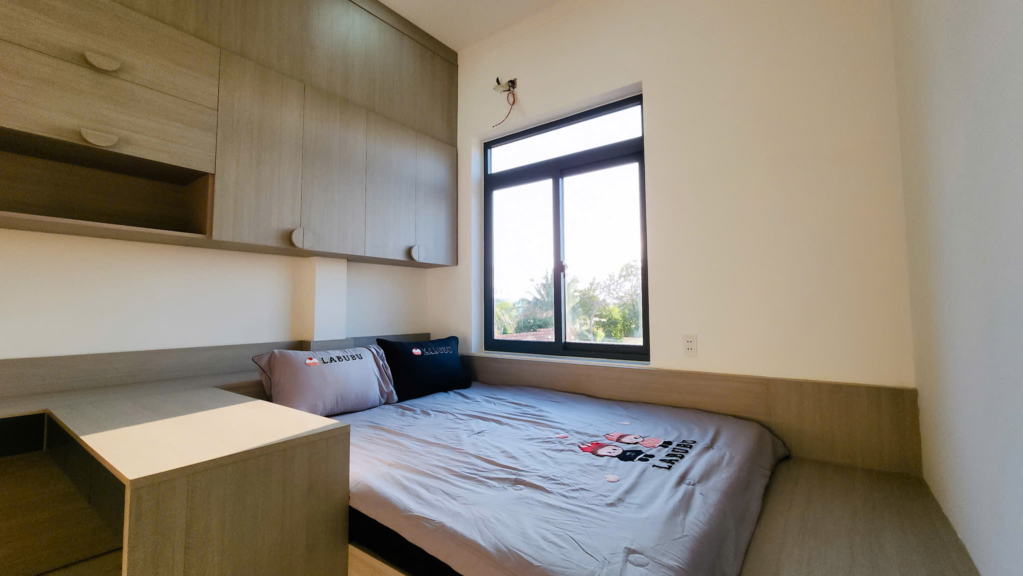 Siêu Phẩm nhà mê 4 PHÒNG NGỦ Ywang #2tỷ 990tr THIẾT KẾ HIỆN ĐẠI & ĐẦY ĐỦ NỘI THẤT - Ảnh 2