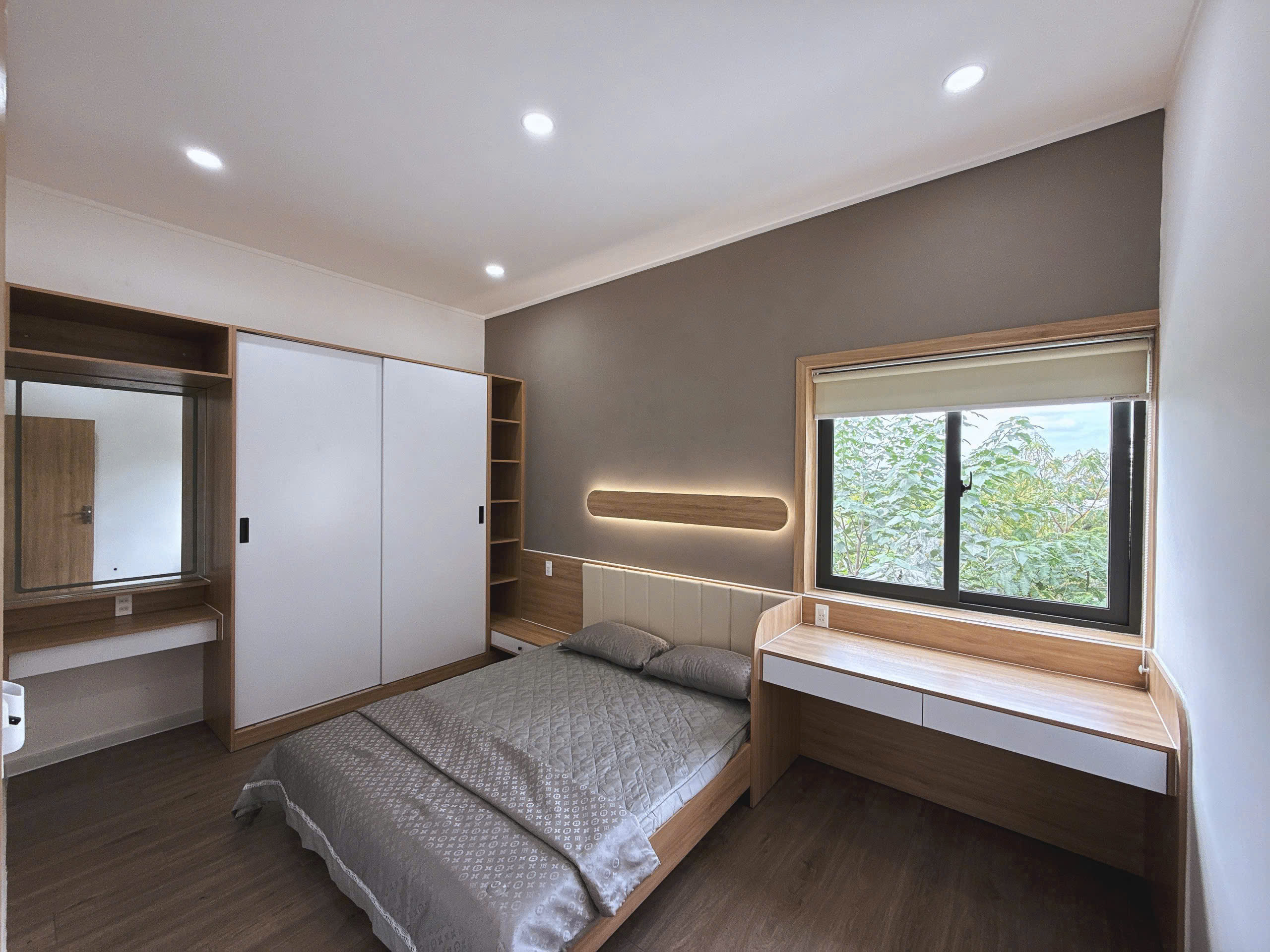 Nhà mê siêu đẹp như biệt thự mini hẻm 367 Y Moan - chỉ 3.150 tỷ - Ảnh 2