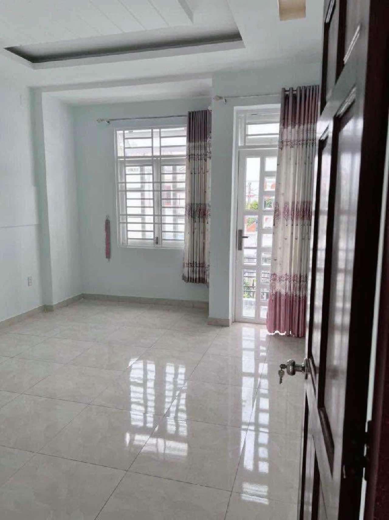 Bán nhà hxh 63m2-3tang sát mt Tân Thới Hiệp 21 Q12 , thu nhập 9tr/tháng , 6 tỷ 0932030061 - Ảnh 3