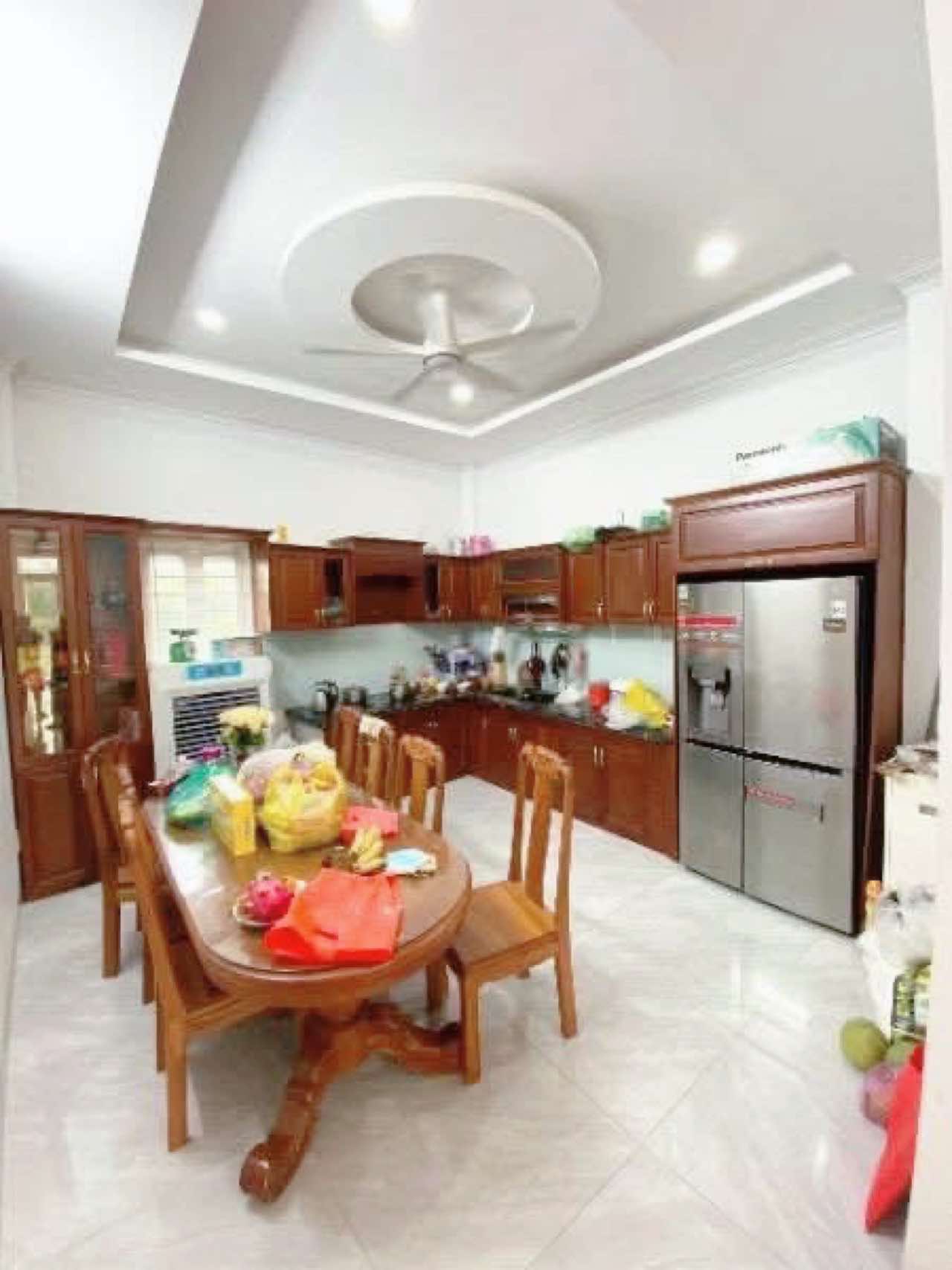 Nhà mới khu vip hxh tránh nhau 50m2-4tang Tân Thới Hiệp 29 QUẬN 12 , 5 tỷ nhỉnh 0932030061 - Ảnh 2