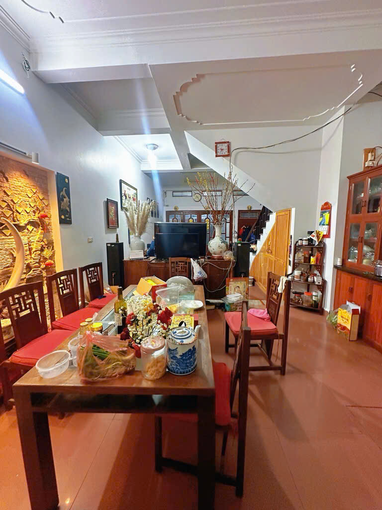 bán nhà Thanh Xuân 71m Khương Đình, nhà đẹp, ngõ thông ra Hồ - Ảnh 3