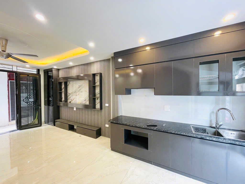 Bán nhà riêng tại Phường Vạn Phúc, Hà Đông, Hà Nội. mặt tiền 4m, giá 7.5 Tỷ - Ảnh 1