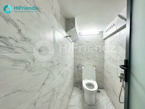 Chính chủ cho thuê phòng full đồ khép kín đường số 8, Tăng Nhơn Phú, TP.Thủ Đức, 4tr/th. 0372425278 - Ảnh 1