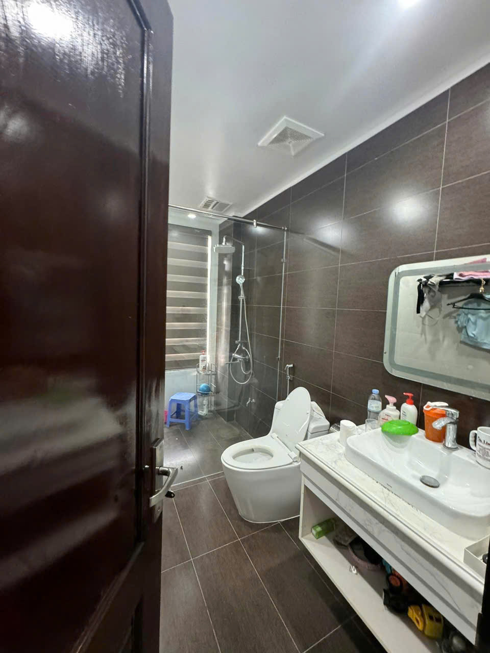 Bán căn liền kề mặt phố Huy Cận, Ecoriver Hải Dương. - Ảnh 3