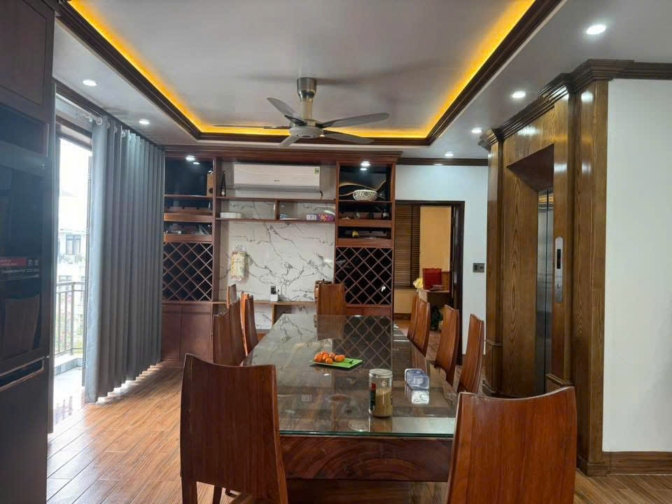 Bán căn liền kề mặt phố Huy Cận, Ecoriver Hải Dương. - Ảnh 1