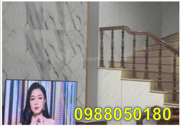 ♥️Chính chủ bán nhà đẹp 3 tầng, 93M2 tại Thạch Bàn, Long Biên, HN. 13,5 tỷ. Lh 0988050180 - Ảnh chính