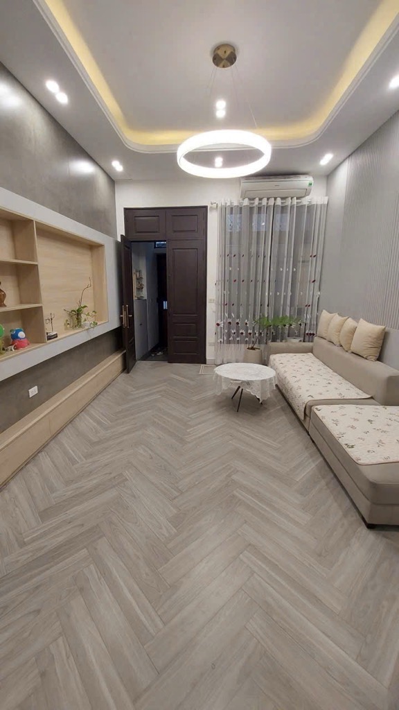 🏢B.Á.N NHÀ NGUYỄN AN NINH 60M CHỈ 12 TỶ cực gần Trương Định, Tân Mai, Giải Phóng, Minh Khai.🏢 - Ảnh chính