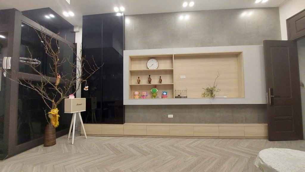 🏢B.Á.N NHÀ NGUYỄN AN NINH 60M CHỈ 12 TỶ cực gần Trương Định, Tân Mai, Giải Phóng, Minh Khai.🏢 - Ảnh 3