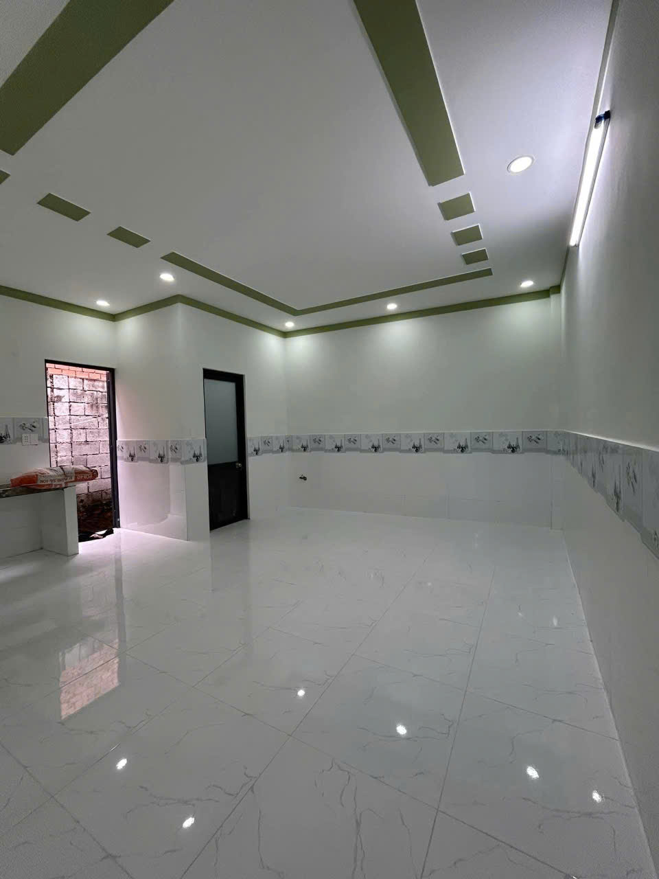 Bán căn nhà cấp 4 mới hoàn thiện tại TP Biên Hòa, 76m2 chỉ 1ty050. LH:0904833591. - Ảnh chính