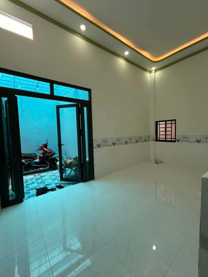 Bán căn nhà cấp 4 mới hoàn thiện tại TP Biên Hòa, 76m2 chỉ 1ty050. LH:0904833591. - Ảnh 1