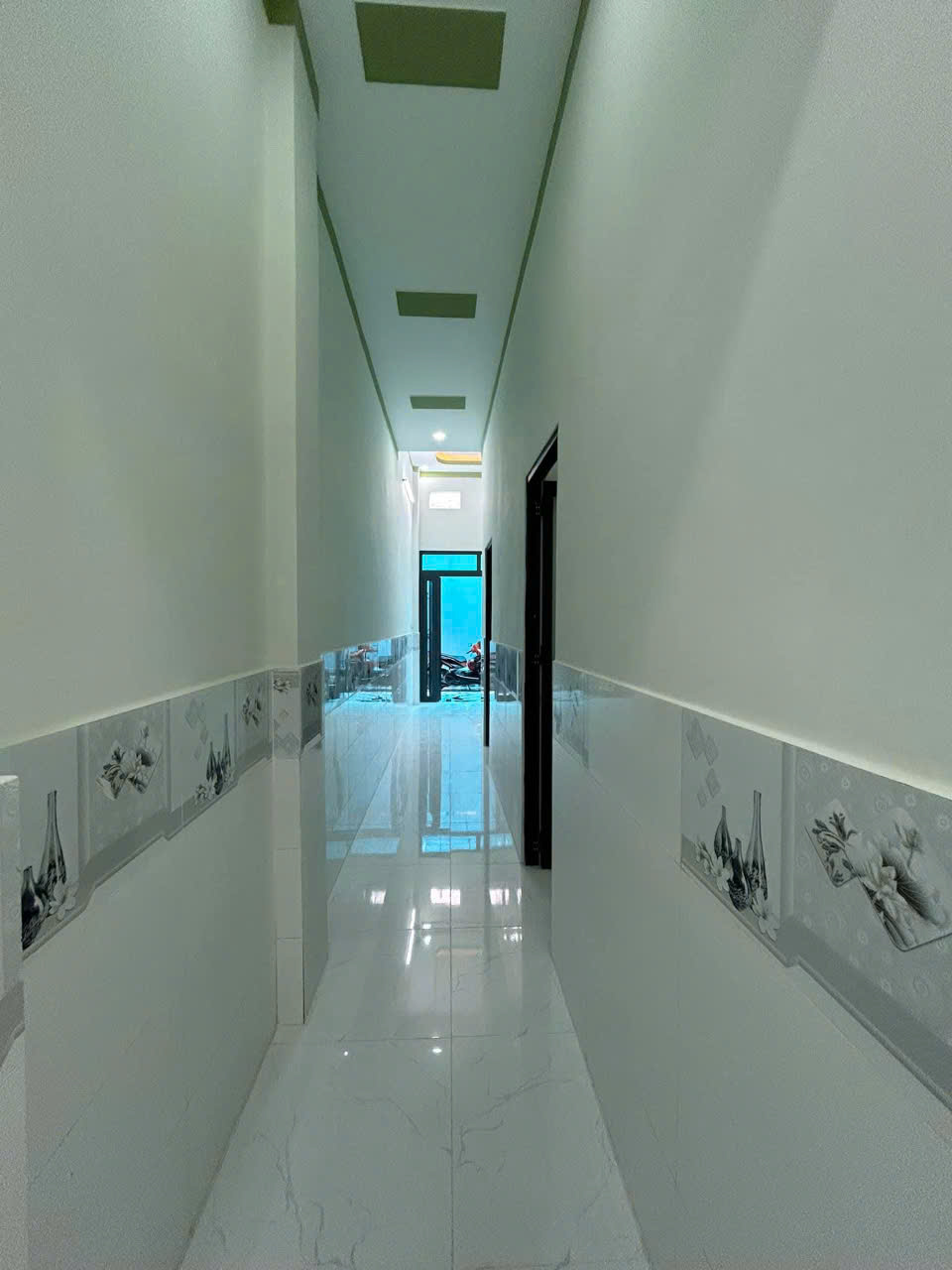 Bán căn nhà cấp 4 mới hoàn thiện tại TP Biên Hòa, 76m2 chỉ 1ty050. LH:0904833591. - Ảnh 2