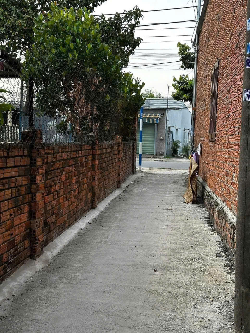 Bán căn nhà cấp 4 mới hoàn thiện tại TP Biên Hòa, 76m2 chỉ 1ty050. LH:0904833591. - Ảnh 3