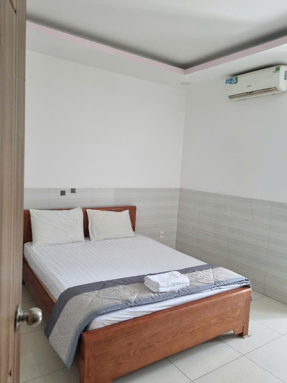 BÁN KHÁCH SẠN KDC VIỆT SINH, AN PHÚ, THUẬN AN, 125M2 SHR 10.5 TỶ. Lh:0933254207. - Ảnh 8
