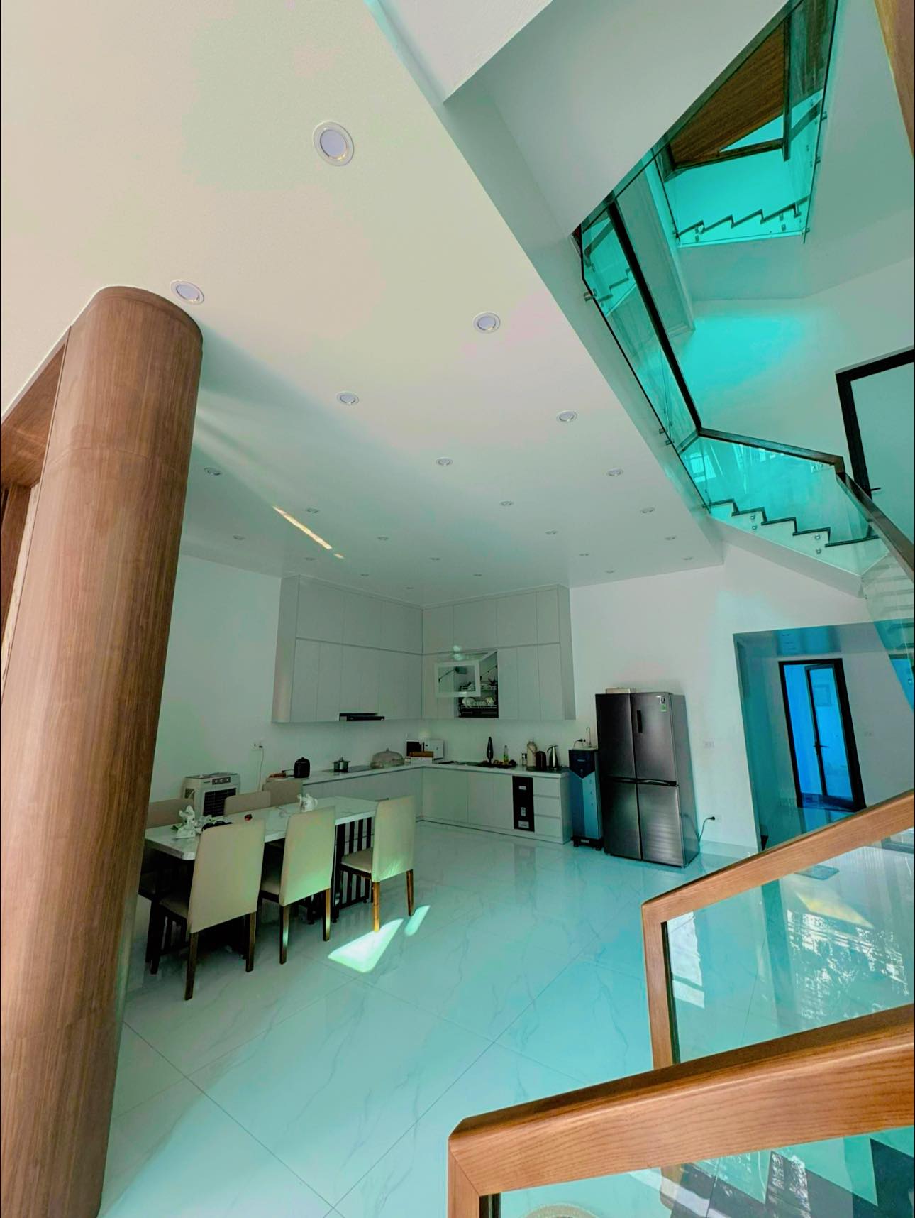 *Bán nhà 3 tầng, mặt tiền KD Lê Thanh Nghị, Q. Hải Châu, dt 130m2 (5x26), giá 13,6 tỷ TL - Ảnh chính