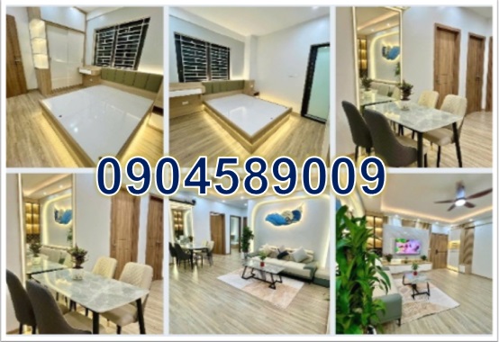 Cần bán CHCC tầng 9 Nơ 5 Pháp Vân, Hoàng Mai, HN. Lh 0904589009 - Ảnh chính
