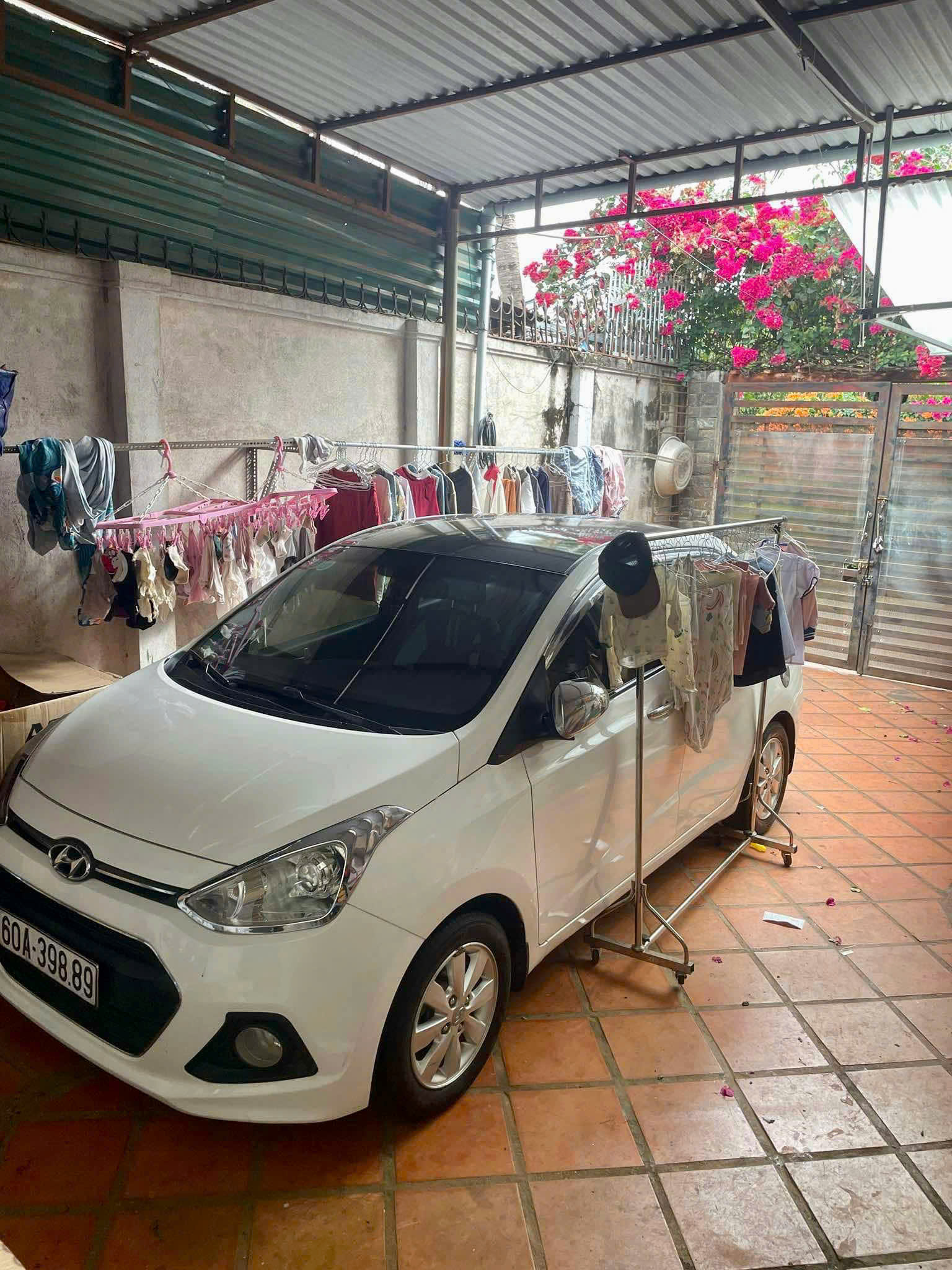 Nhà hẻm 39 Tuệ Tĩnh đường nhựa ô bàn cờ - chỉ 2,350tỷ - Ảnh 3