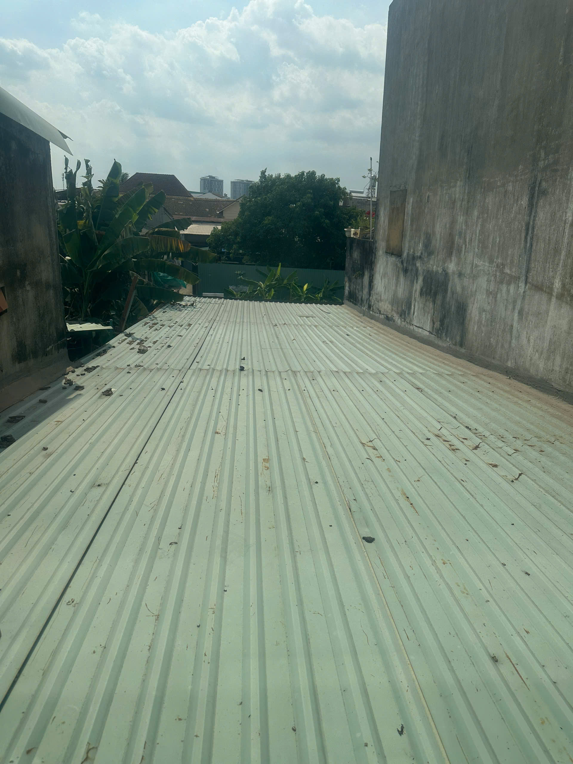 Bán nhà đang ở hẻm 22 đường 42 Kp23 Hiệp Bình Chánh -Thủ Đức 115m2, 5.8 tỷ. Lh:0972731664 - Ảnh 4