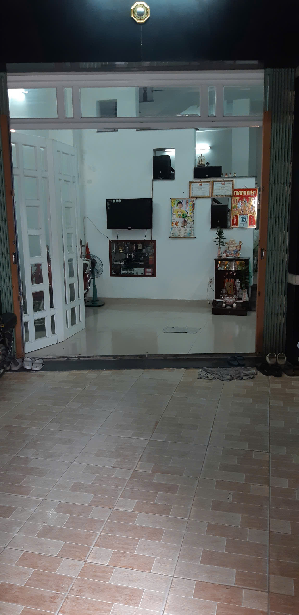 BÁN NHÀ BÌNH TÂN, NỞ HẬU GẦN 8M PHONG THỦY - ĐÓN LỘC PHÁT TÀI, GIÁ CHỈ 7 TỶ. LH:0989005693 - Ảnh 3