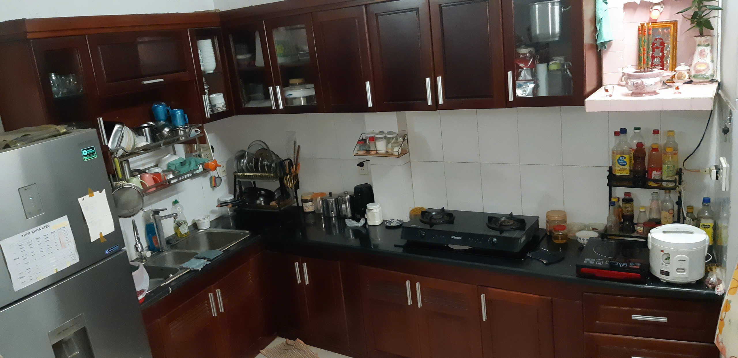 BÁN NHÀ BÌNH TÂN, NỞ HẬU GẦN 8M PHONG THỦY - ĐÓN LỘC PHÁT TÀI, GIÁ CHỈ 7 TỶ. LH:0989005693 - Ảnh 6