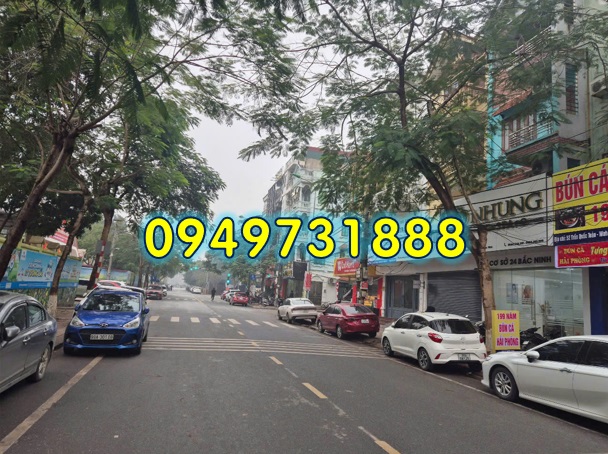 ♥️Chính chủ bán Nhà riêng Liền kề đường Trần Quốc Toản, P.Ninh Xá, TP.Bắc Ninh. 22,5 tỷ. - Ảnh chính