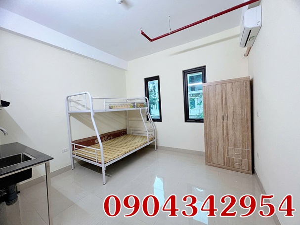 💥CÒN DUY NHẤT 1 PHÒNG tại Hà Đông, hơn 3tr/th. Lh 0904342954 - Ảnh chính