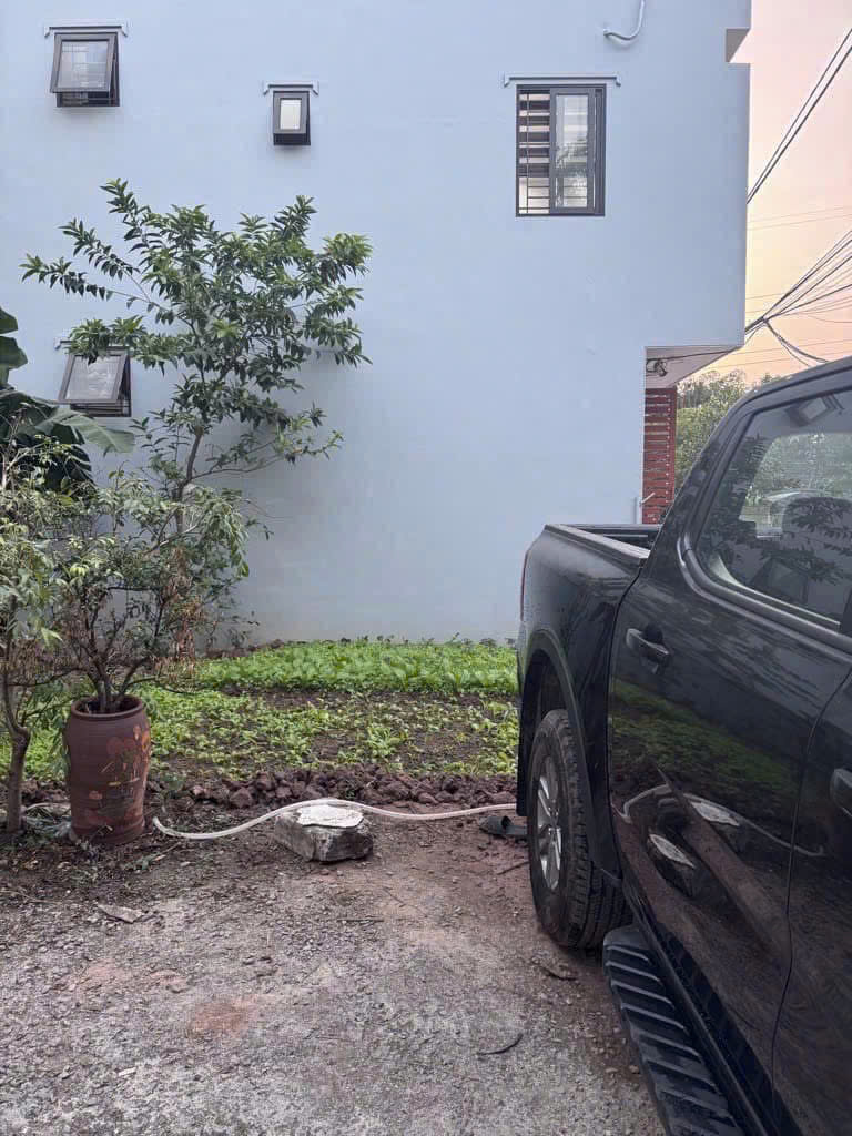 Lô góc Cực đẹp đường Hậu ái, Vân Canh, Hoài Đức, HN. - Ảnh 1