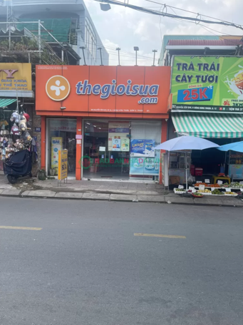 Cho thuê mặt bằng kinh doanh đường Nguyễn Văn Quá, Q.12, TP.HCM, 0908960960 - Ảnh chính