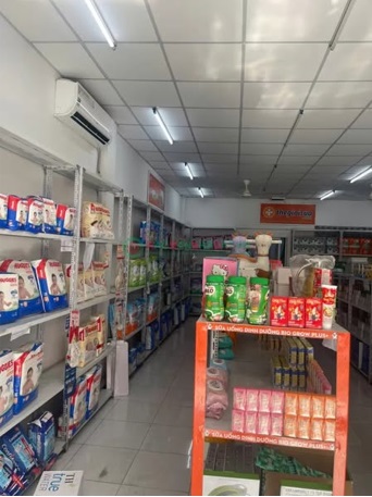 Cho thuê mặt bằng kinh doanh đường Nguyễn Văn Quá, Q.12, TP.HCM, 0908960960 - Ảnh 1