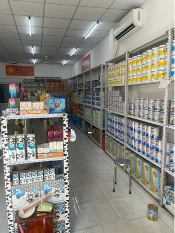 Cho thuê mặt bằng kinh doanh đường Nguyễn Văn Quá, Q.12, TP.HCM, 0908960960 - Ảnh 2