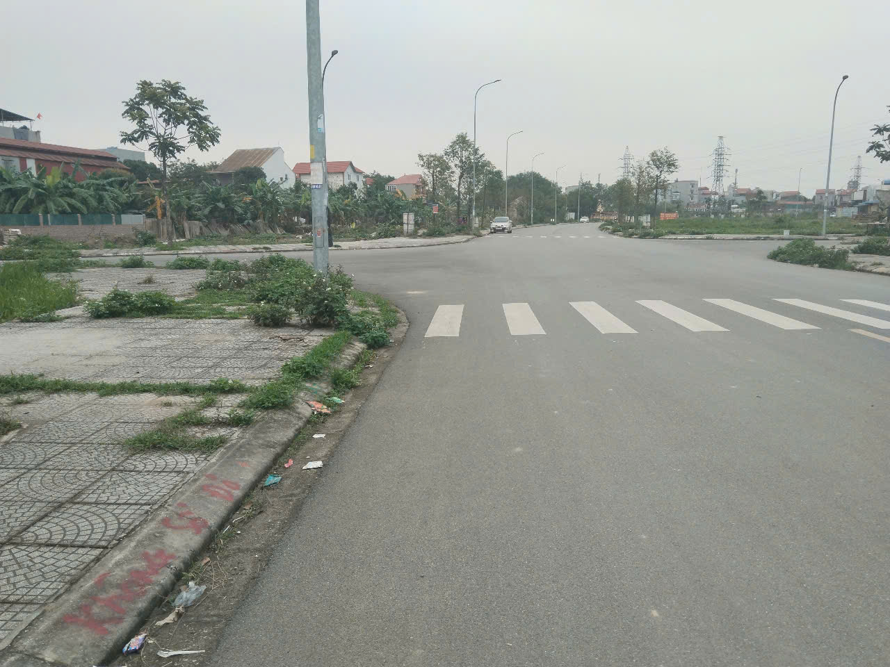 Bán đất vị trí đẹp tại Từ Sơn, Bắc Ninh, 29,5tr/m2; 0982595638 - Ảnh chính