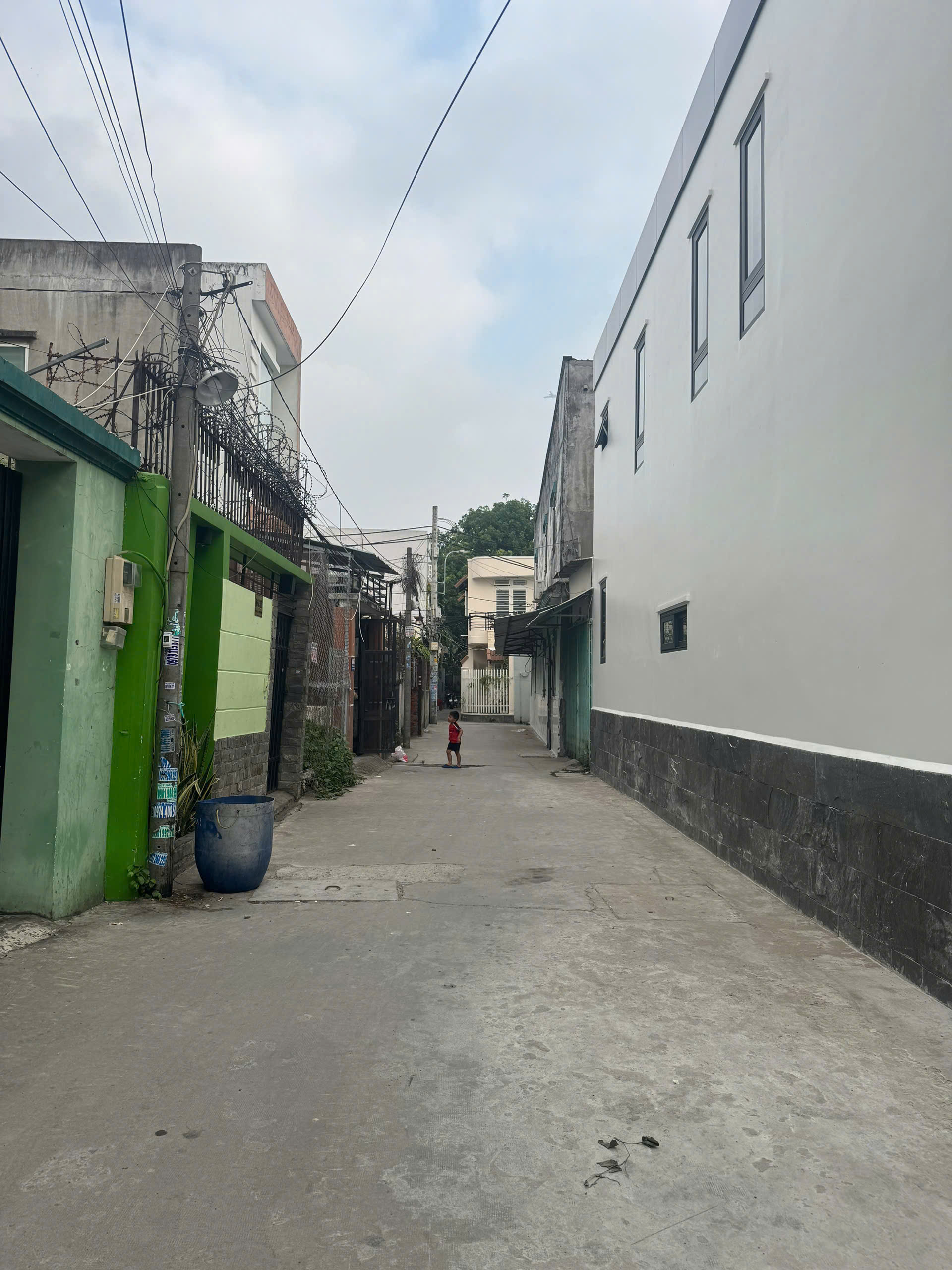 Chính Chủ bán đất Tp Thủ Đức DTSD 100m2 Công nhận 85m2 SHR chỉ 4,8 tỷ TL. Lh:0939577866. - Ảnh 2