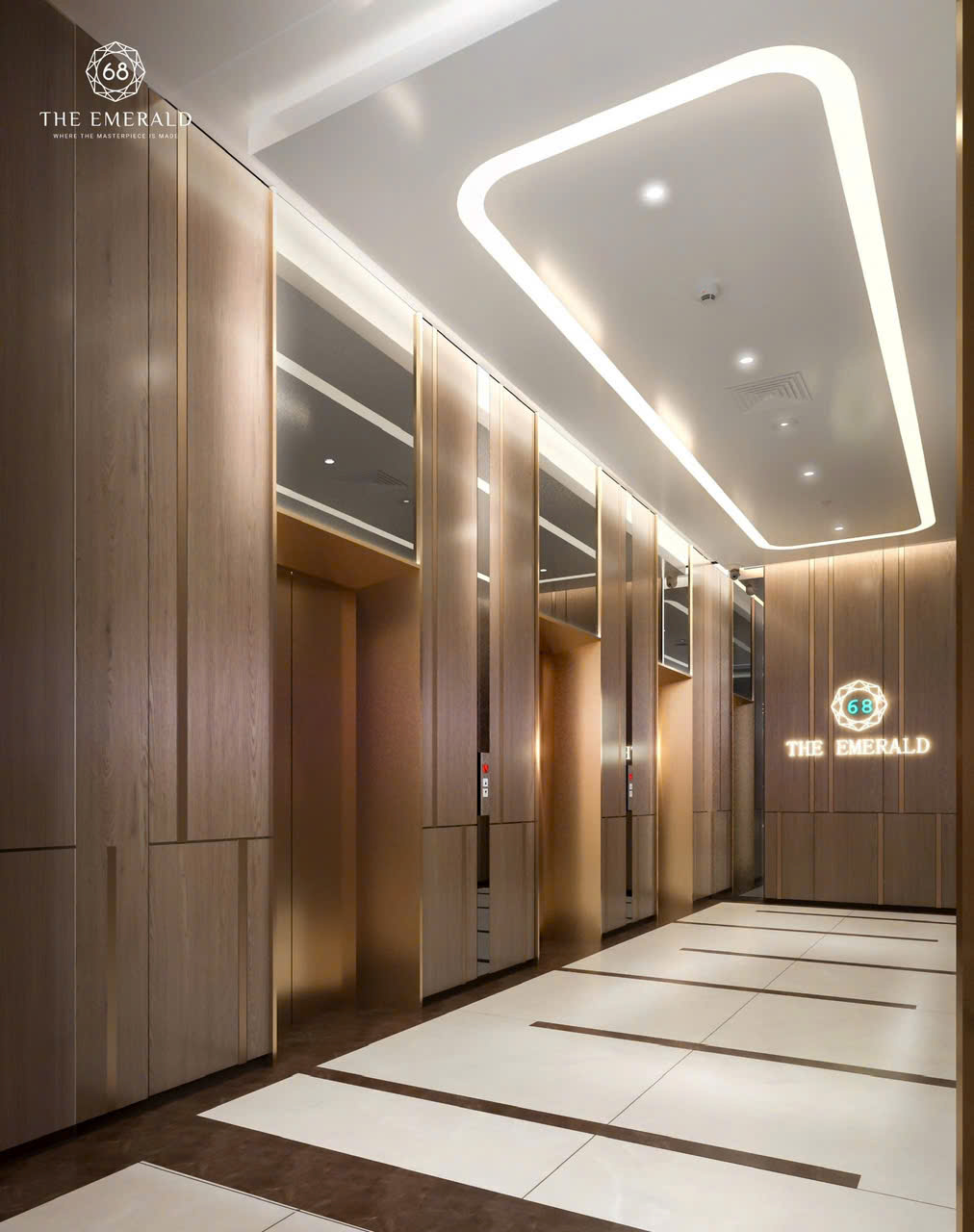 Trả trước 460tr có ngay căn hộ cực đẹp gần CỔNG KĐT VẠN PHÚC CITY (35-85m2). Lh:0909523619 - Ảnh 1