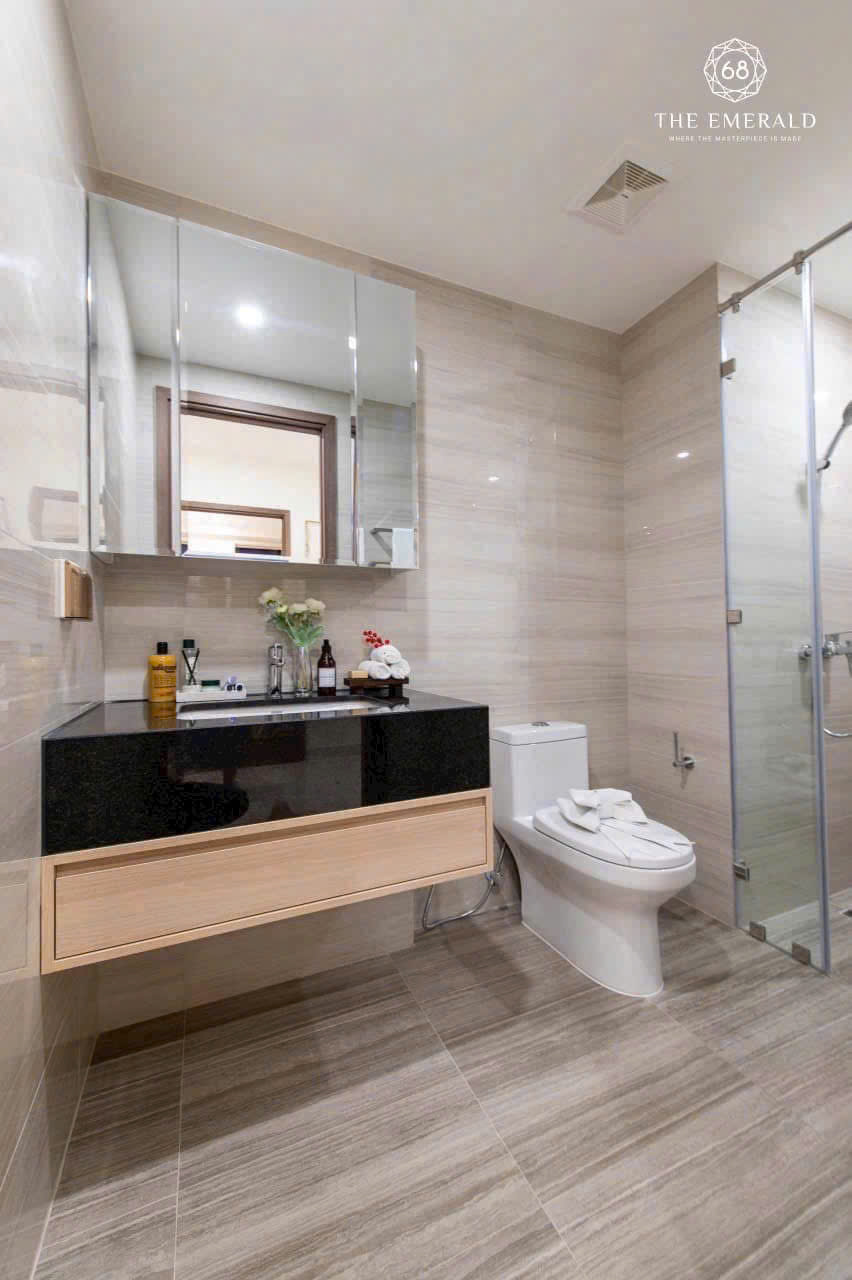 Trả trước 460tr có ngay căn hộ cực đẹp gần CỔNG KĐT VẠN PHÚC CITY (35-85m2). Lh:0909523619 - Ảnh 5