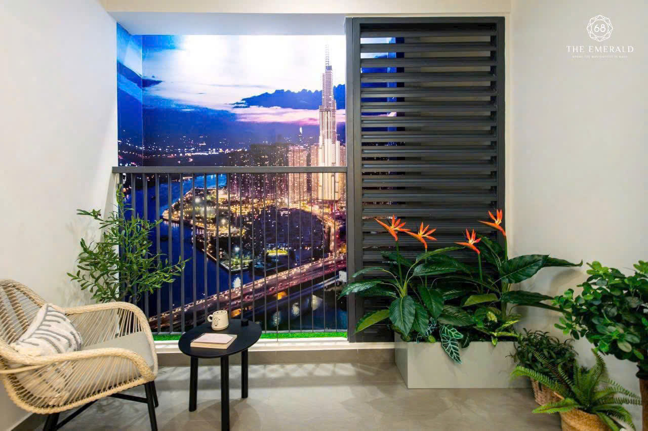 Trả trước 460tr có ngay căn hộ cực đẹp gần CỔNG KĐT VẠN PHÚC CITY (35-85m2). Lh:0909523619 - Ảnh 8